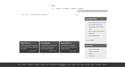 Desktop Screenshot of cogwadallas.org